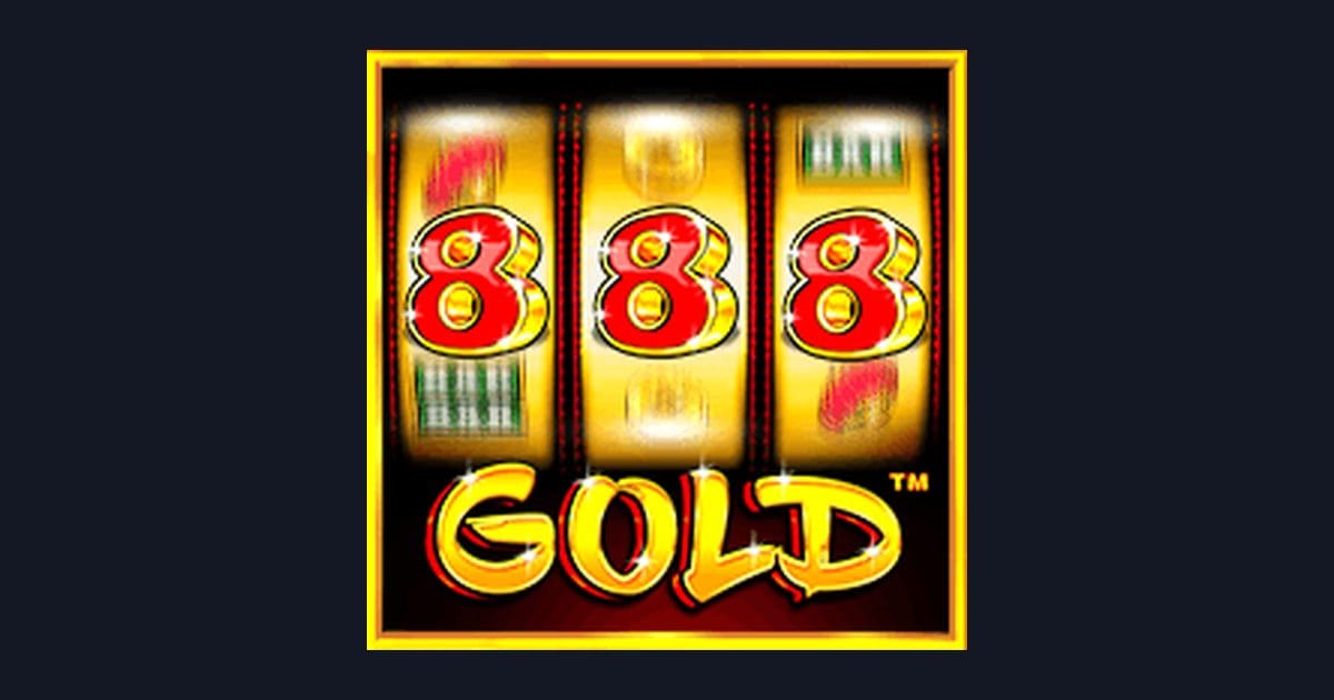 888 Gold: Slot Gacor Maxwin dan Slot Game Terbaru yang Untung Besar