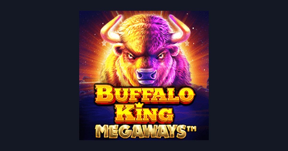 Buffalo King Megaways: Slot Gacor Maxwin dan Slot Untung Besar Terbaru