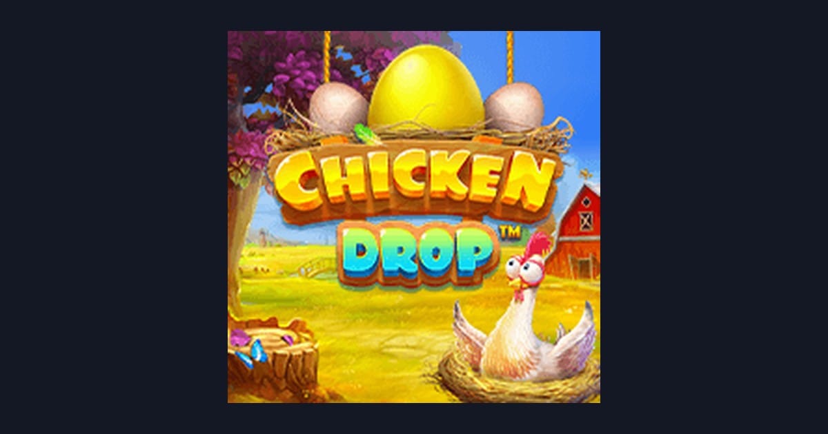 Chicken Drop: Slot Gacor Maxwin & Slot Game Terbaru yang Untung Besar