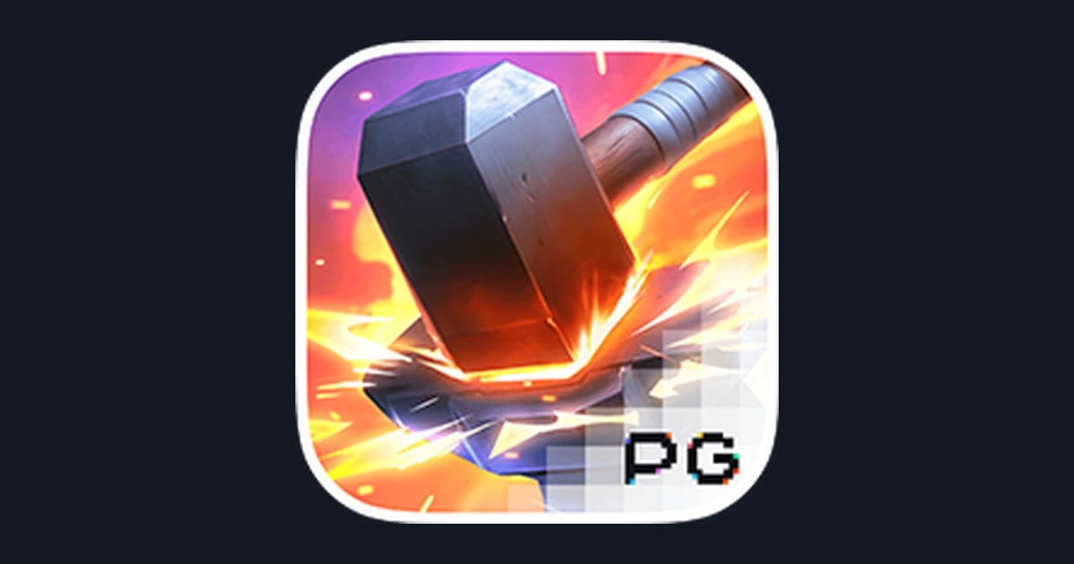 Forge of Wealth: Slot Gacor Maxwin & Slot Untung Besar Terbaru