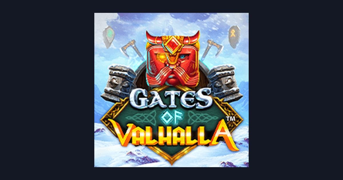 Gates of Valhalla: Slot Gacor Maxwin dan Slot Untung Besar Terbaru