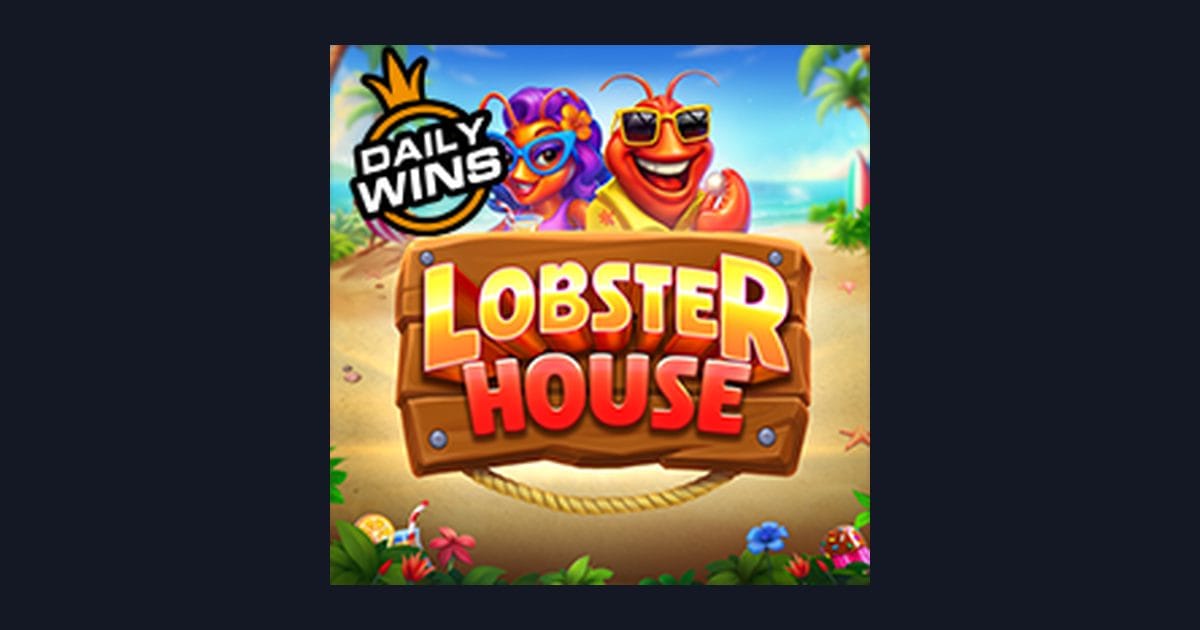 Lobster House: Slot Gacor Maxwin & Slot Untung Besar Terbaru