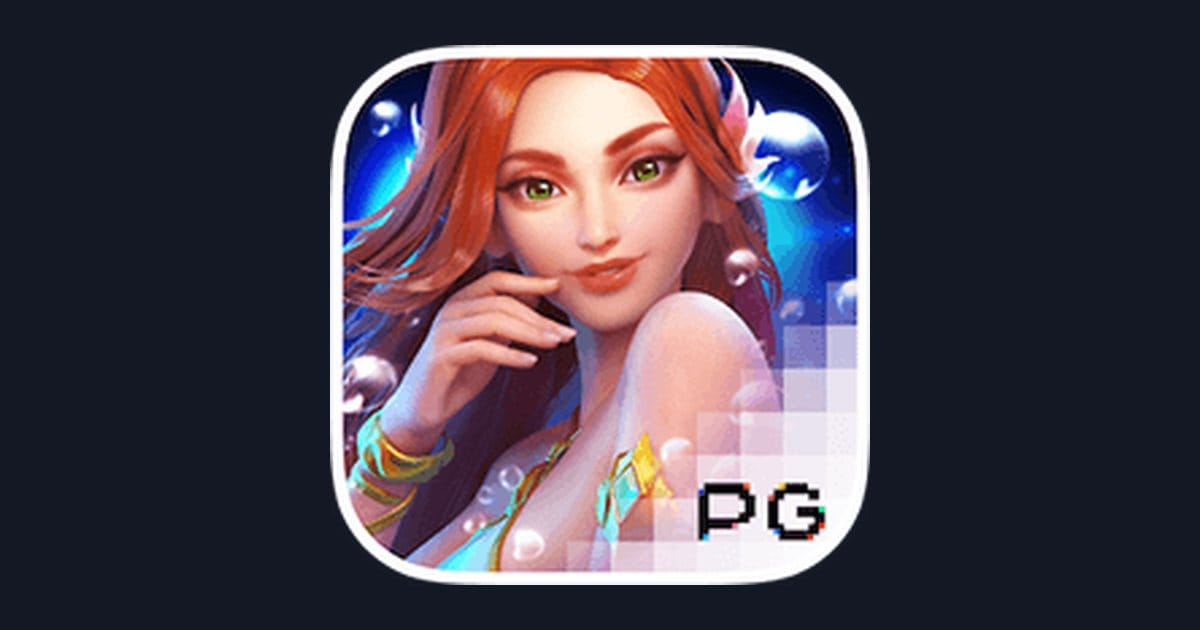 Mermaid Riches: Slot Gacor Maxwin & Slot Untung Besar Terbaru PG Soft