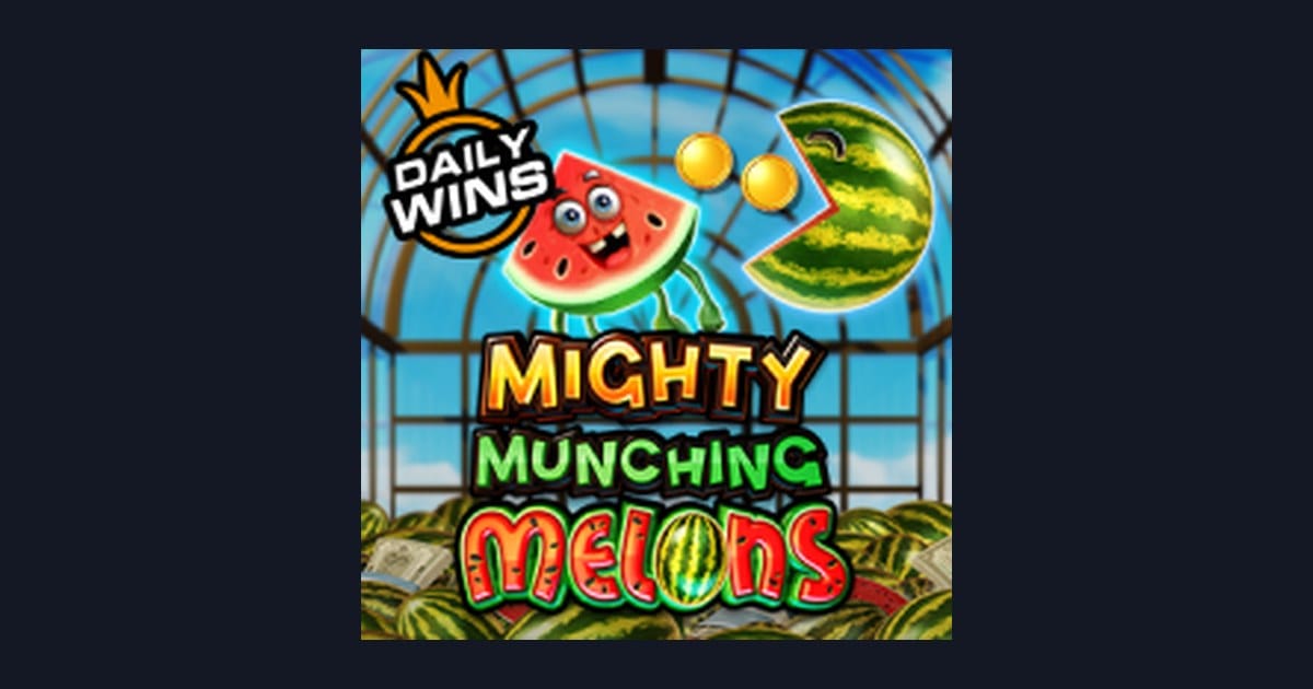 Mighty Munching Melons: Serunya Freespin & Scatter Hoki di Slot Buah