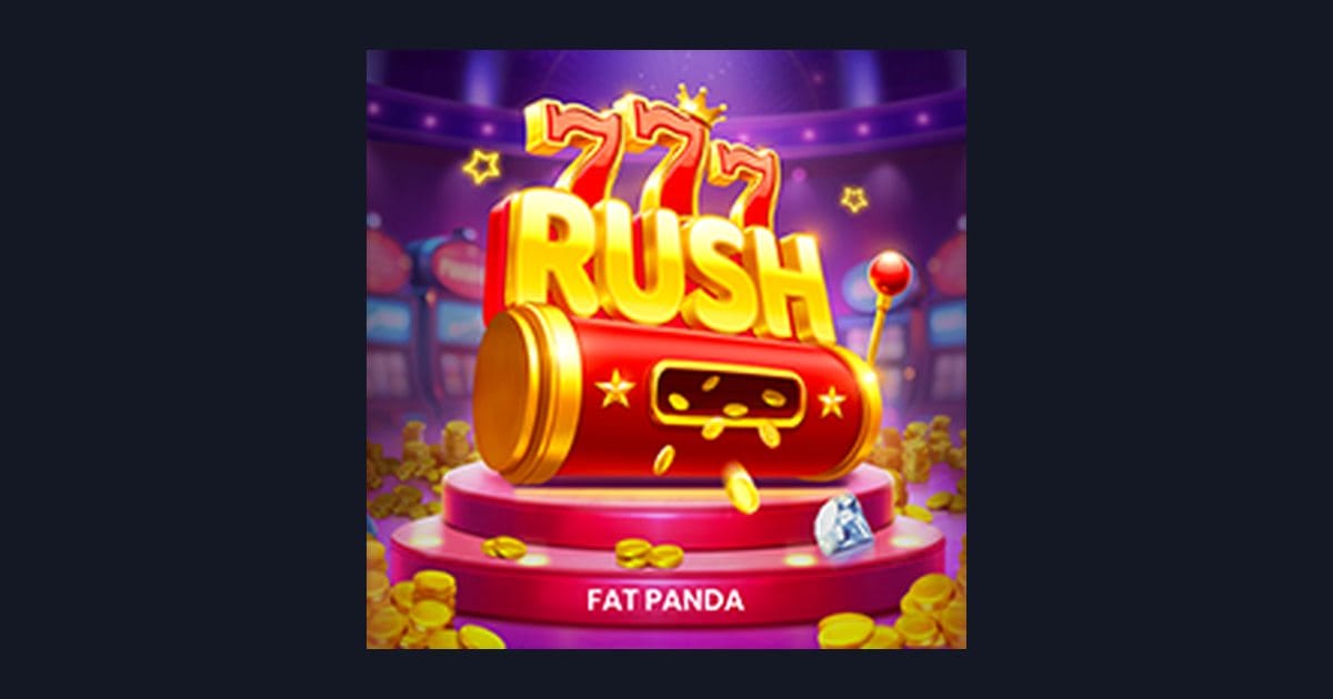 Raih Jackpot Progresif Terbesar di Slot 777 Rush dari Pragmatic Play