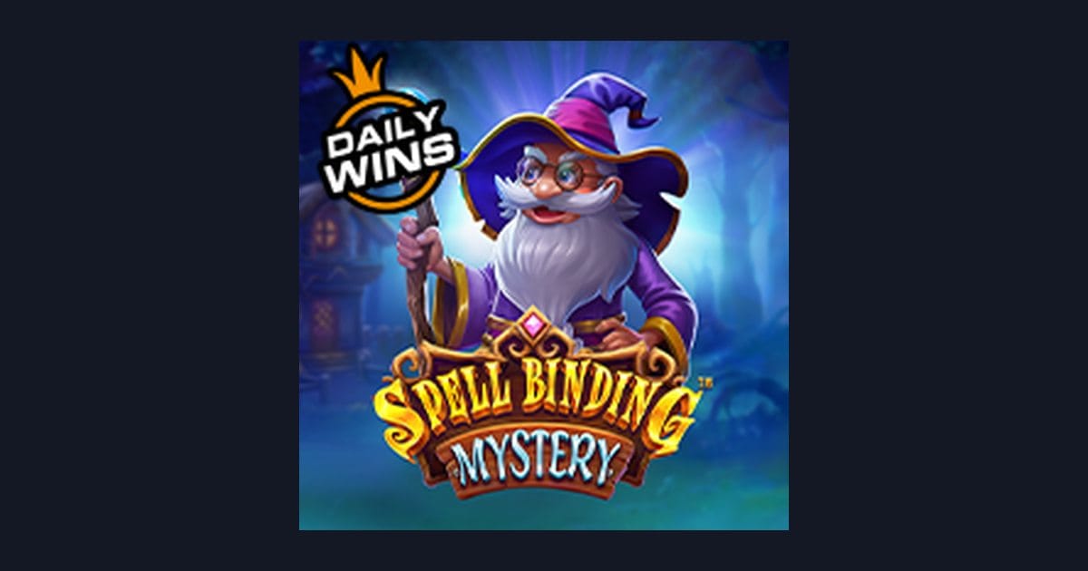 Spellbinding Mystery: Slot Gacor Maxwin dan Slot Game Terbaru Untung Besar