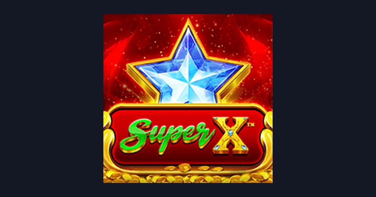 Super x: Slot Gacor Maxwin dan Slot Game Terbaru dari Pragmatic Play