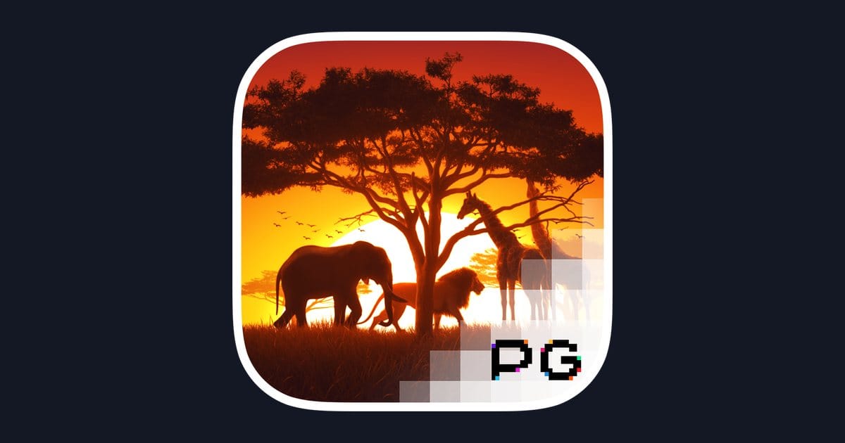 Trik Auto Maxwin di Slot Safari Wilds dari PG Soft yang Seru