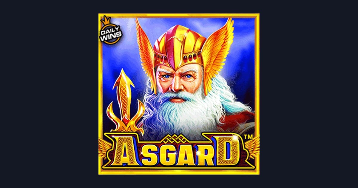 Asgard, Slot Anti Boncos dengan Peluang Untung Besar dari Pragmatic Play