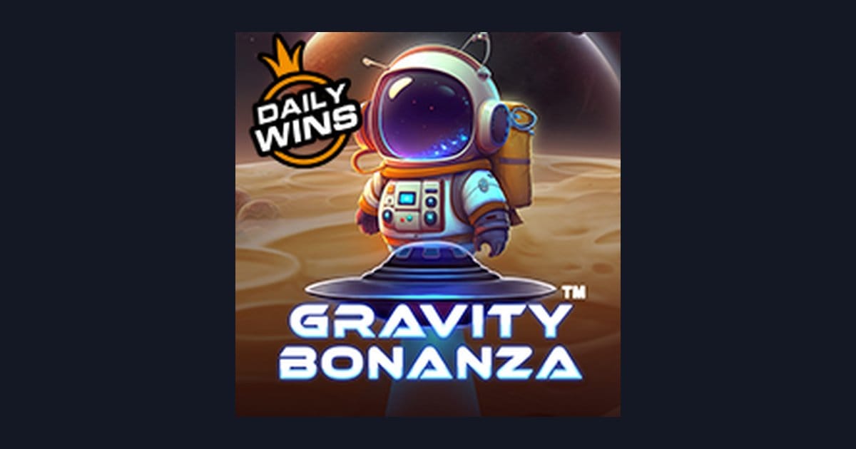 Bocoran RTP Hari Ini dan Ulasan Lengkap Slot Gravity Bonanza
