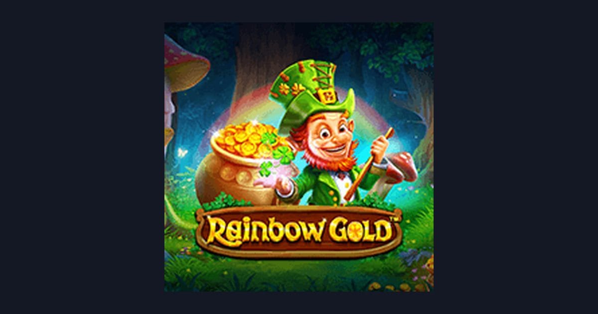Cuan Modal Receh dengan Slot Rainbow Gold dari Pragmatic Play