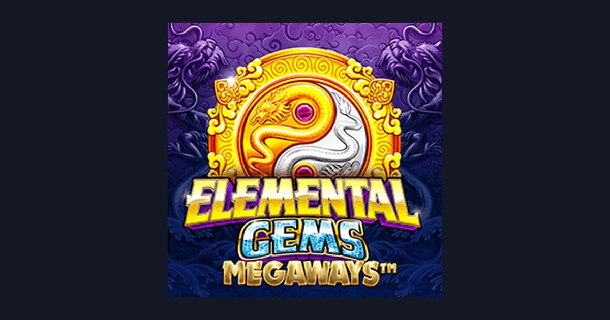 Elemental Gems Megaways, Slot Anti Boncos dengan Peluang Untung Besar
