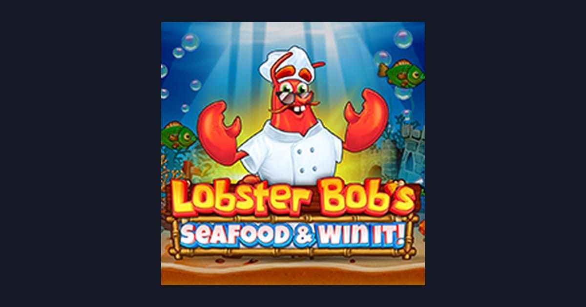 Mengenal Fitur & Volatilitas Slot Lobster Bobs Sea Food and Win It dari Pragmatic Play