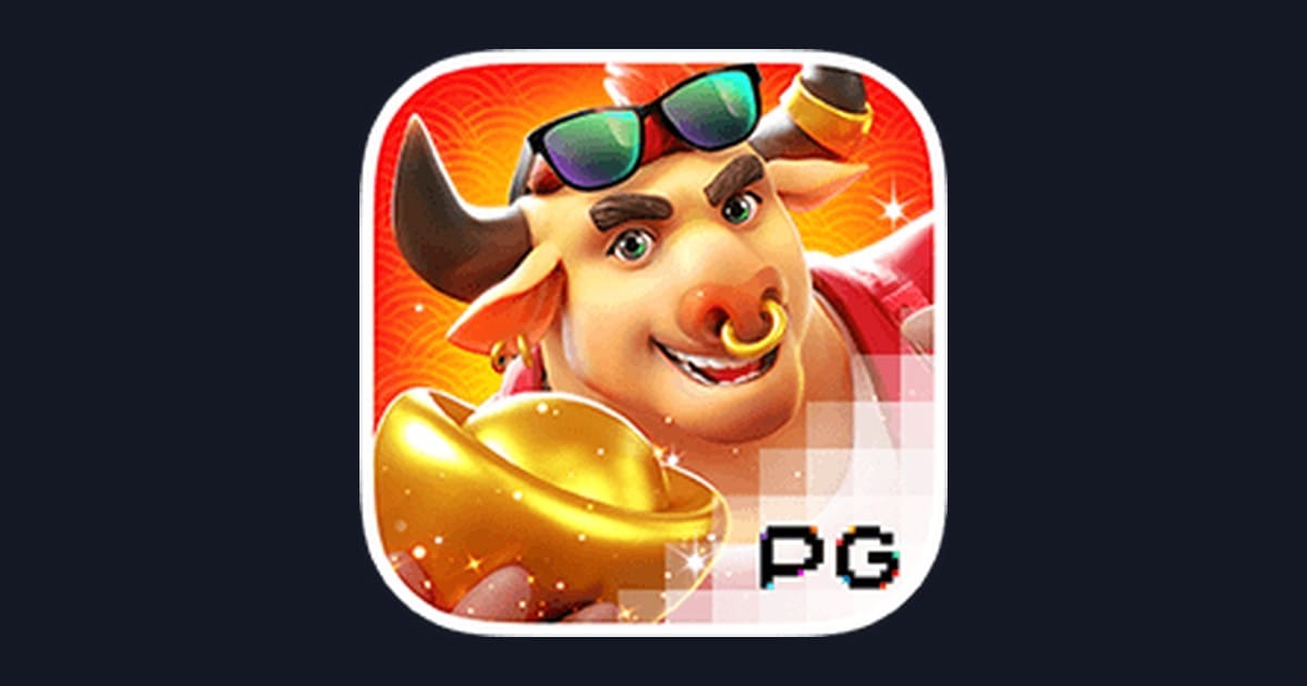 Fortune Ox: Main Slot Gacor Maxwin dengan Daftar & Login Gampang