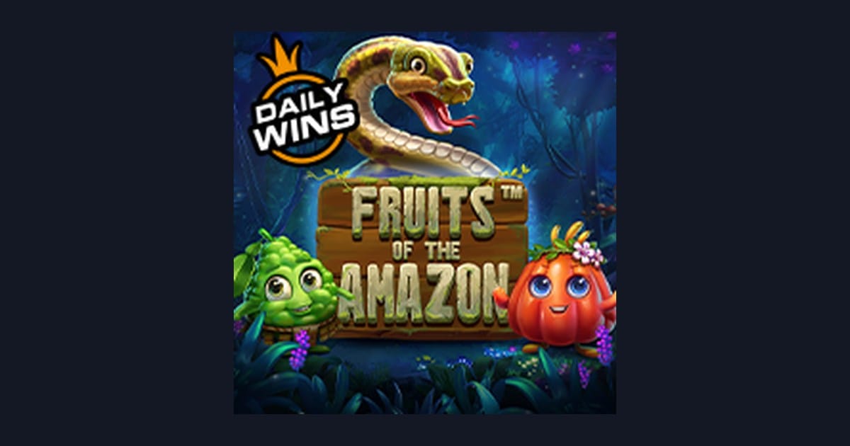 Fruits of the Amazon dan Keseruan Freespin & Scatter Hoki di Slot Game Terbaru