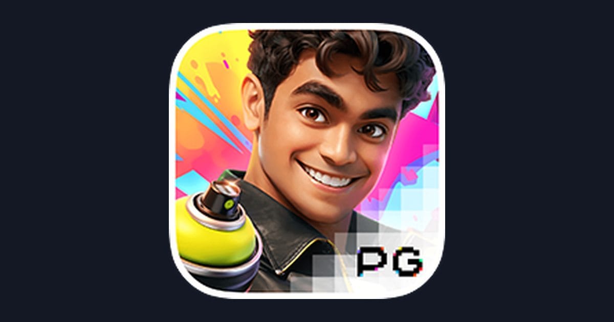 Graffiti Rush: Sensasi Slot Gacor Maxwin dengan Daftar & Login Gampang