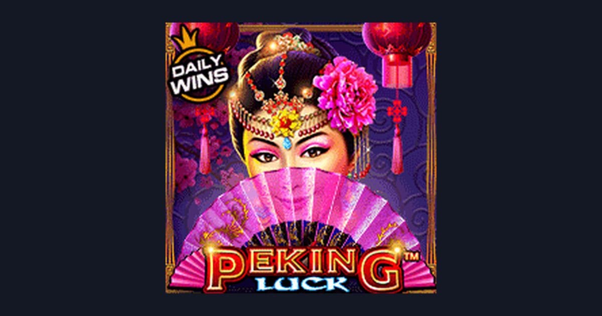 Info RTP Live Tertinggi dan Keseruan Slot Peking Luck dari Pragmatic Play