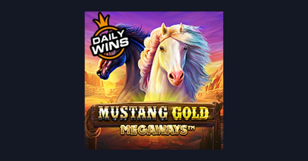 Info RTP Live Tertinggi dan Fitur Menguntungkan Mustang Gold Megaways