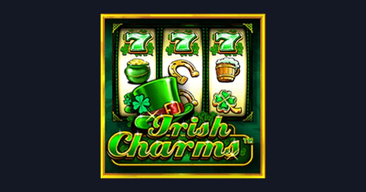 Jelajahi Link Slot Gacor Irish Charms dari Pragmatic Play yang Menguntungkan
