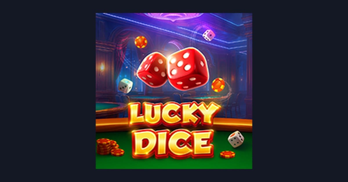Lucky Dice di Situs Slot Terpercaya untuk Sensasi Main Maksimal