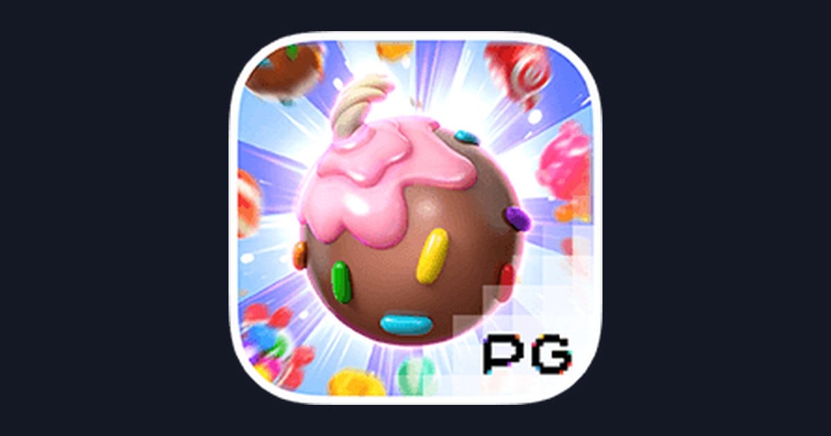 Main Candy Burst dengan Deposit Pulsa Tanpa Potongan, Raih Untung Besar!