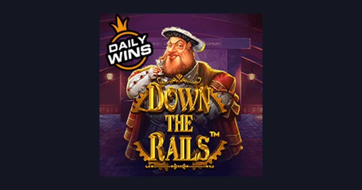 Mengenal Down the Rails: Slot Game Terbaru dengan Fitur Menarik dan Volatilitas Sedang