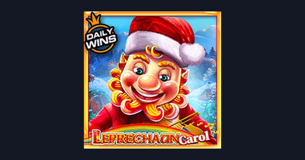 Mengungkap Pola Spin Gacor di Slot Leprechaun Carol dari Pragmatic Play