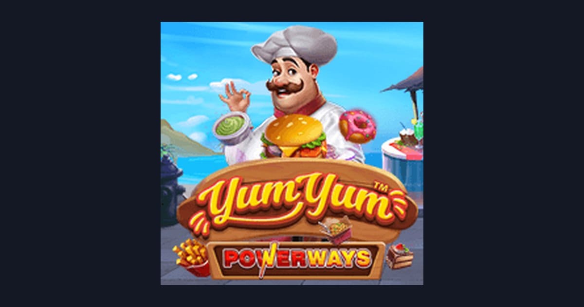 Mengungkap Pola Spin Gacor di Slot Yum Yum Powerways yang Menguntungkan
