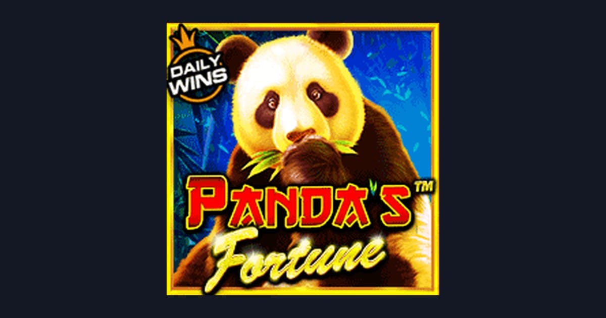 Mengupas Fitur & Tingkat Volatilitas Slot Panda Fortune dari Pragmatic Play