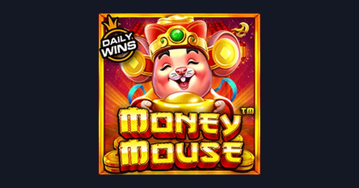 Money Mouse, Slot Anti Boncos dengan Peluang Untung Besar dari Pragmatic Play