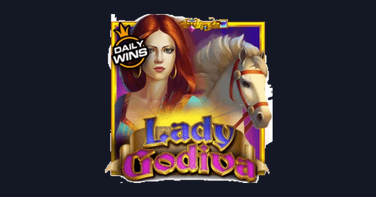 Nikmati Keseruan Slot Lady Godiva dengan Daftar & Login Gampang di LTE4D