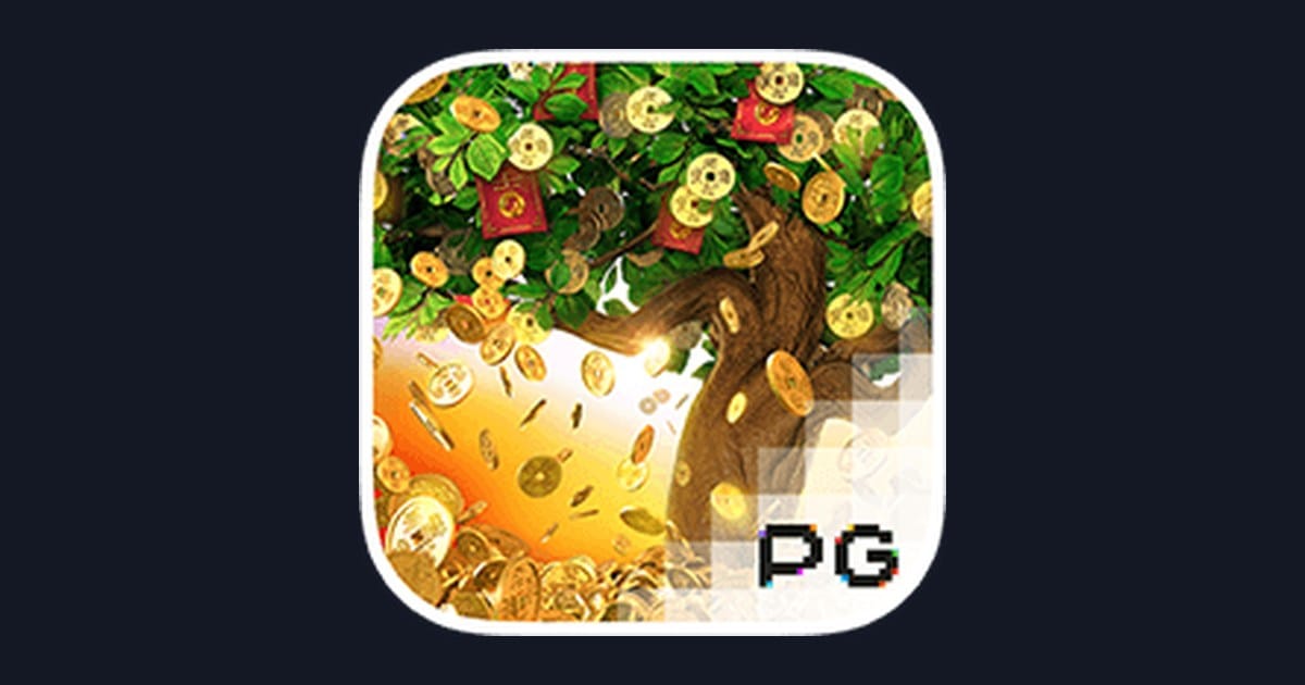Nikmati Keseruan Tree of Fortune di Situs Slot Terpercaya LTE4D