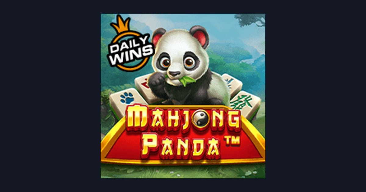 Nikmati Mahjong Panda dengan Deposit Pulsa Tanpa Potongan, Slot Gacor Maxwin Menanti!