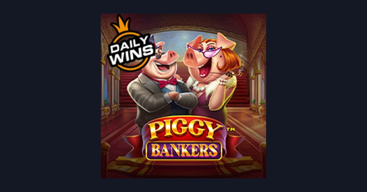 Nikmati Sensasi Slot Piggy Bankers dengan Deposit Pulsa Tanpa Potongan