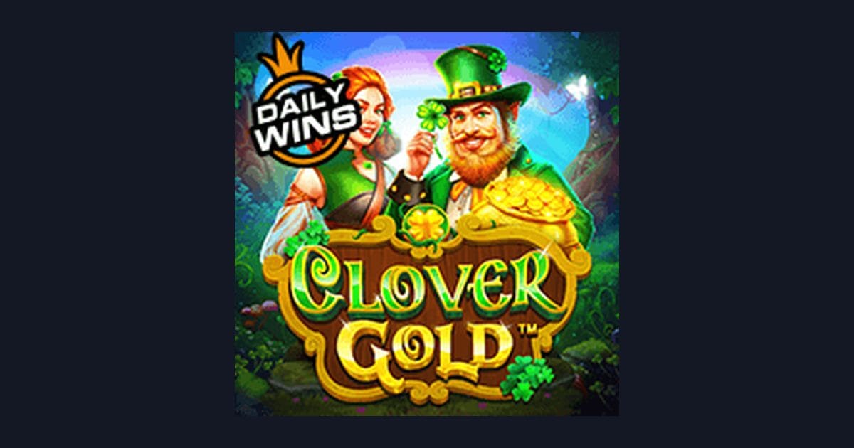 Nikmati Serunya Slot Clover Gold dengan Deposit Dana OVO Gopay Mudah