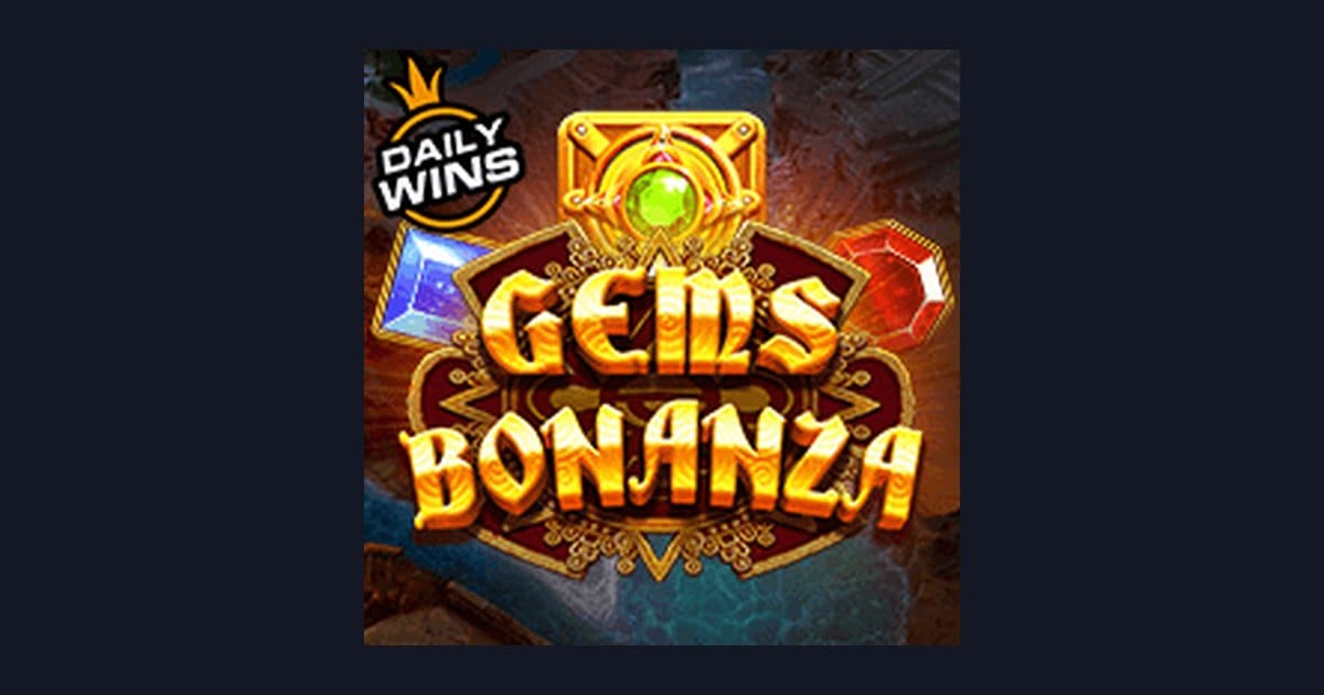 Panduan Tips Menang Gems Bonanza untuk Pemula Slot Online