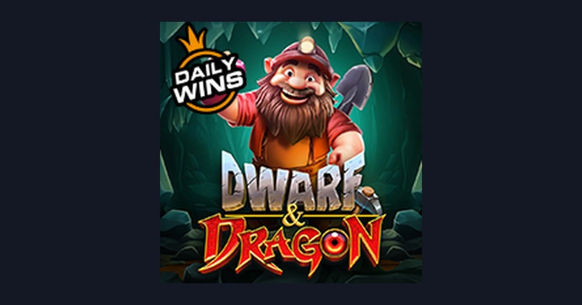 Rahasia Menang Pemula di Slot Dwarf and Dragon dari Pragmatic Play