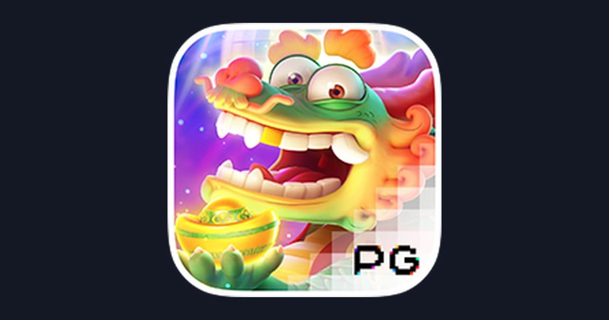 Rahasia Slot Gacor Gampang Menang di Fortune Dragon dari PG Soft