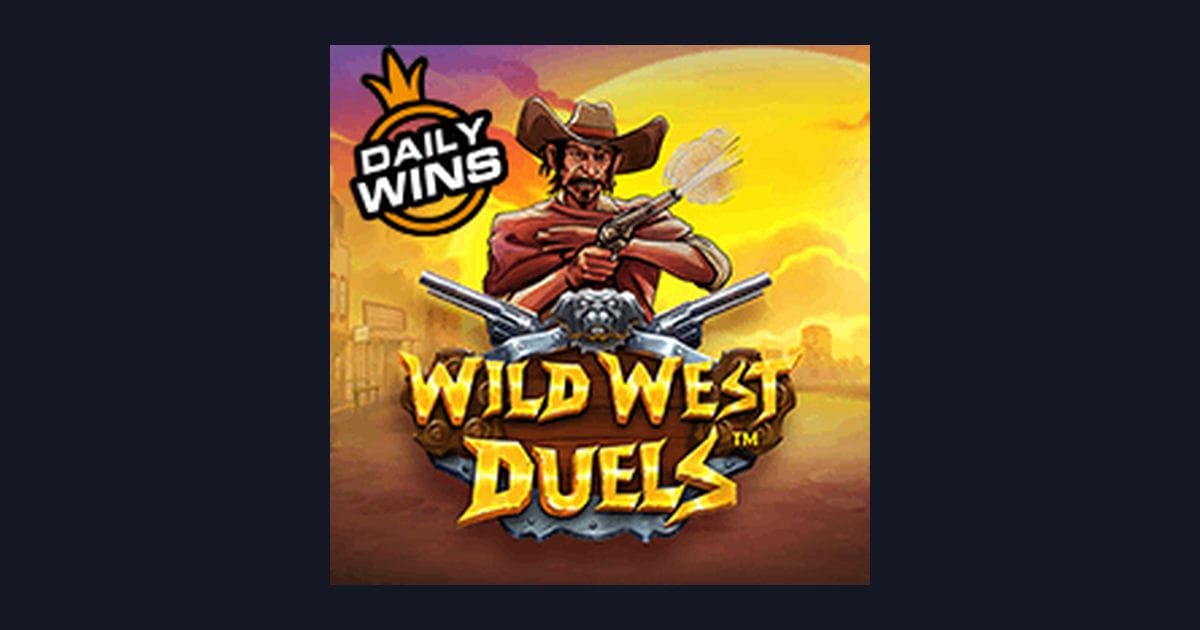 Rahasia Tips Pola Maxwin di Slot Wild West Duels Pragmatic Play