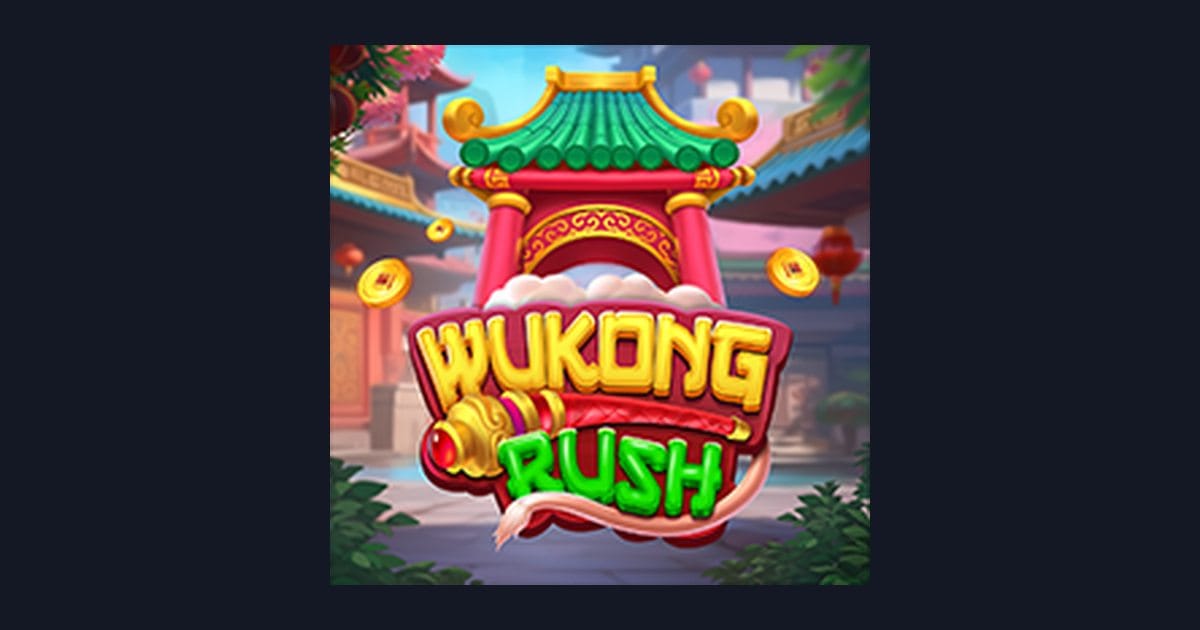 Rahasia Tips Pola Maxwin di Slot Wukong Rush yang Menguntungkan