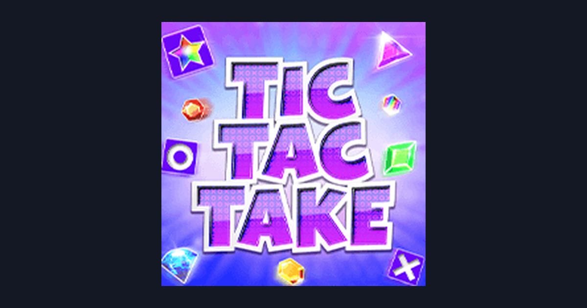 Rahasia Trik Auto Maxwin di Slot Tic Tac Take dari Pragmatic Play