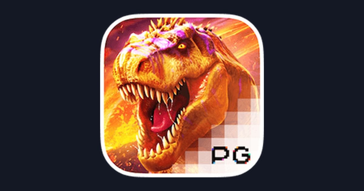 Raih Bonus New Member dengan Jurassic Kingdom, Slot Game Terbaru dari PG Soft