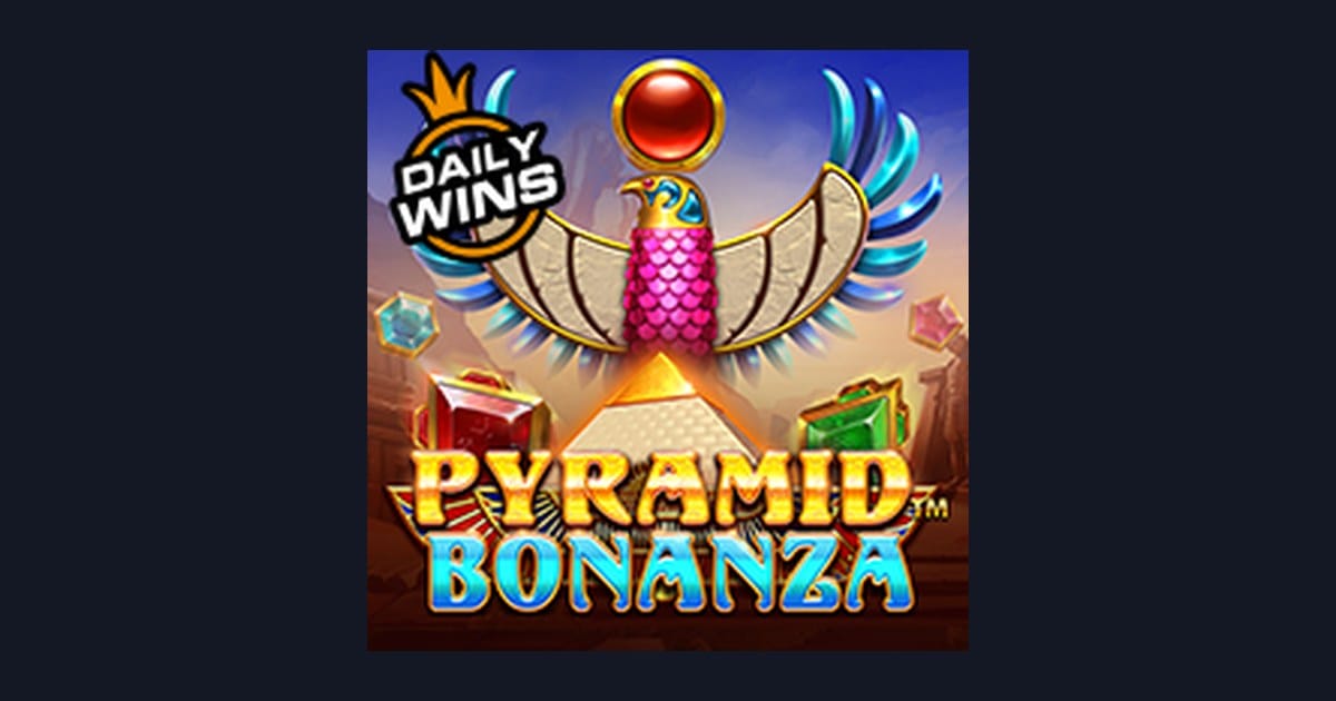 Raih Bonus New Member dengan Pyramid Bonanza, Slot Game Terbaru dari Pragmatic Play