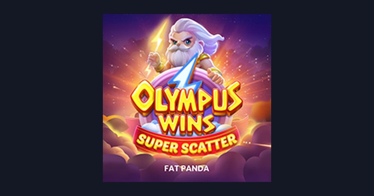 Raih Freespin & Scatter Hoki di Olympus Wins Slot Game Terbaru