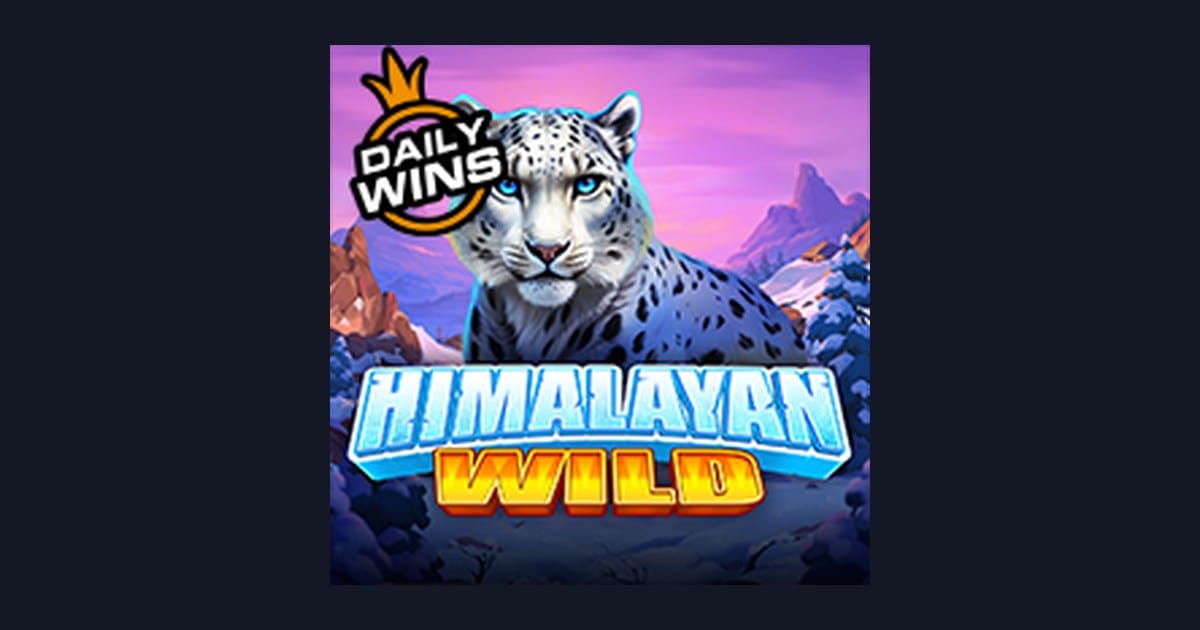 Raih Keuntungan dengan Himalayan Wild, Slot Gacor Hari Ini dari Pragmatic Play