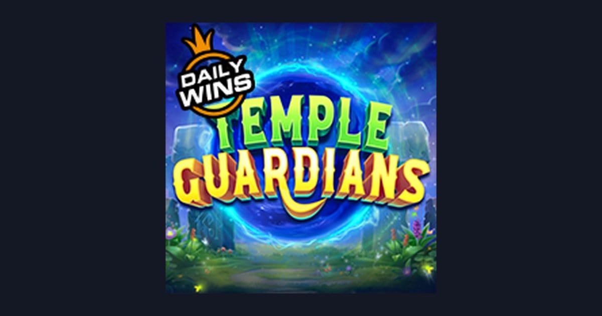 Raih Slot Maxwin dengan Temple Guardians dari Pragmatic Play