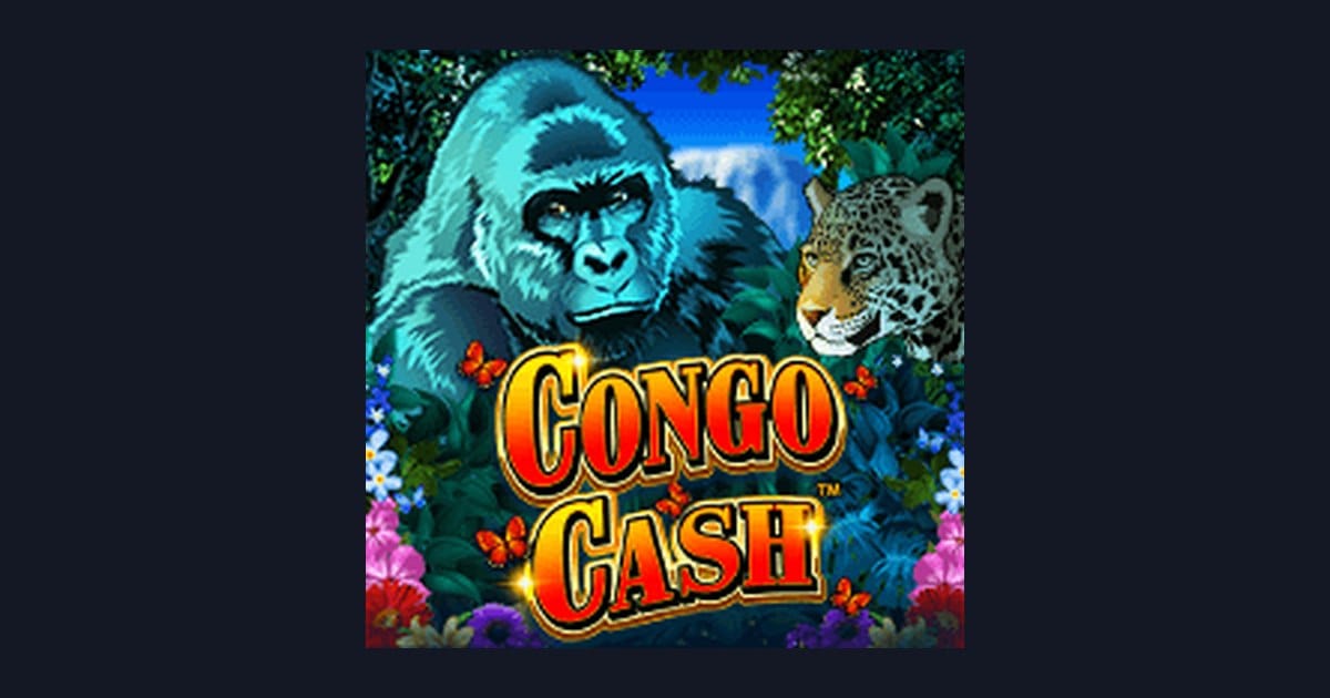 Raih Untung dengan Congo Cash dan Deposit Pulsa Tanpa Potongan
