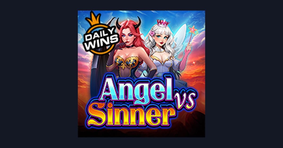 Rasakan Sensasi Angel vs Sinner di Situs Slot Terpercaya Bersama LTE4D
