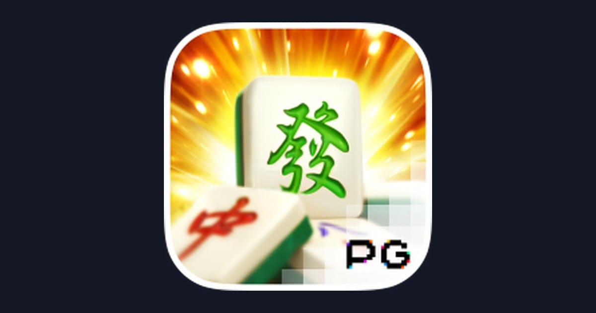 Rasakan Sensasi Link Slot Gacor dengan Mahjong Ways dari PG Soft