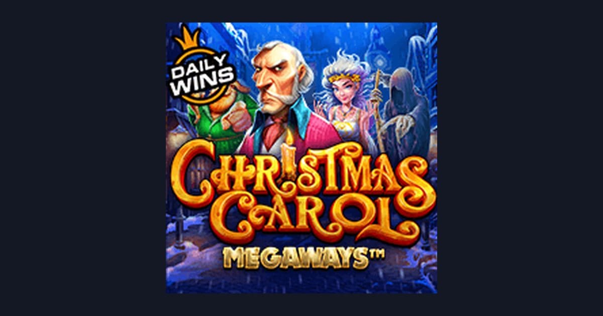 Rasakan Sensasi RTP Live Tertinggi di Christmas Carol Megaways